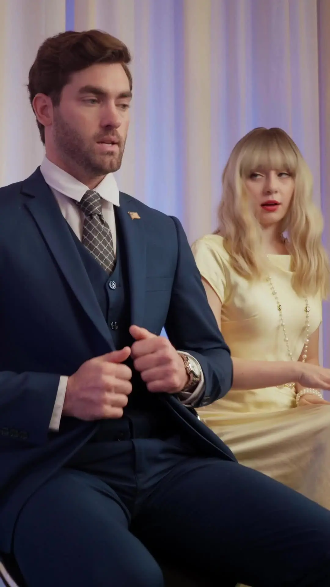 Episodio 31 de Campaña por amor