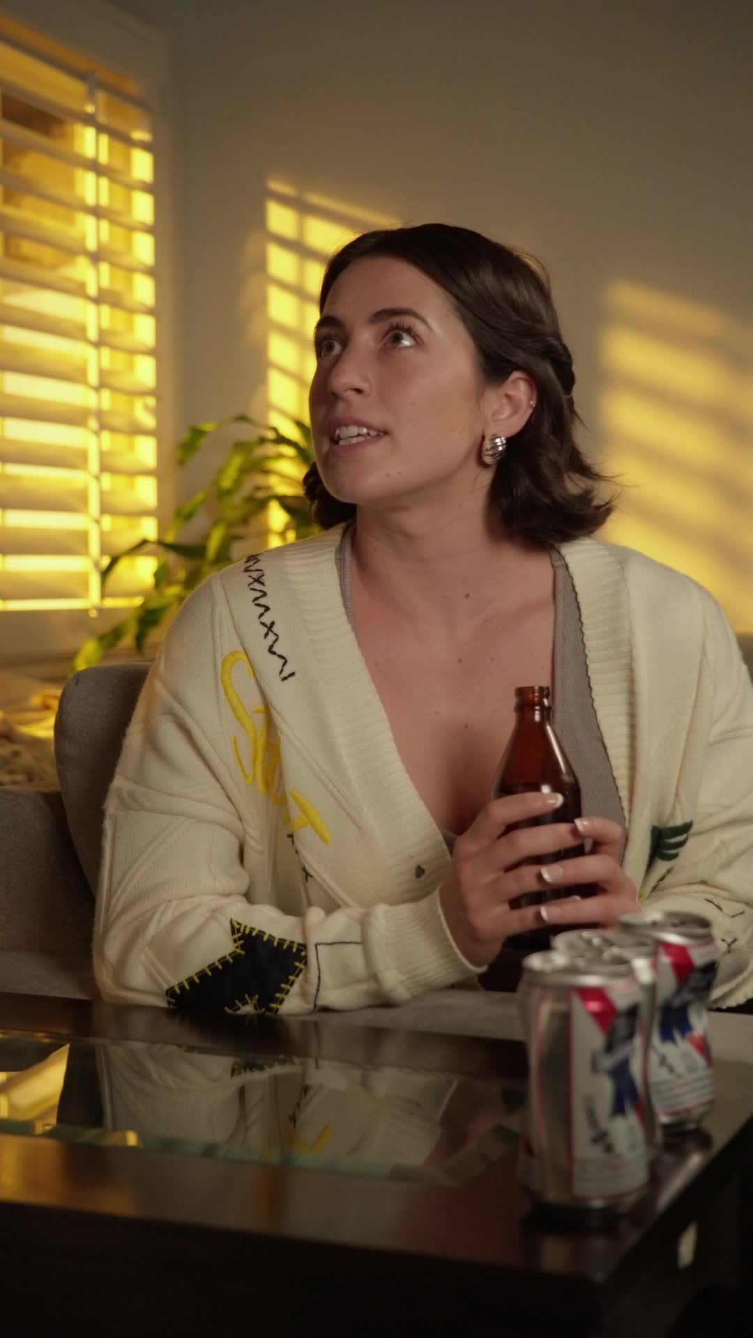 Episodio 36 de Campaña por amor