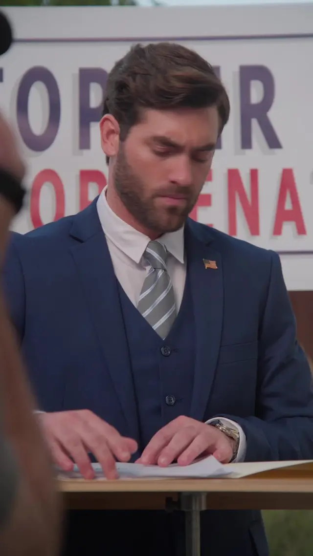 Episodio 49 de Campaña por amor
