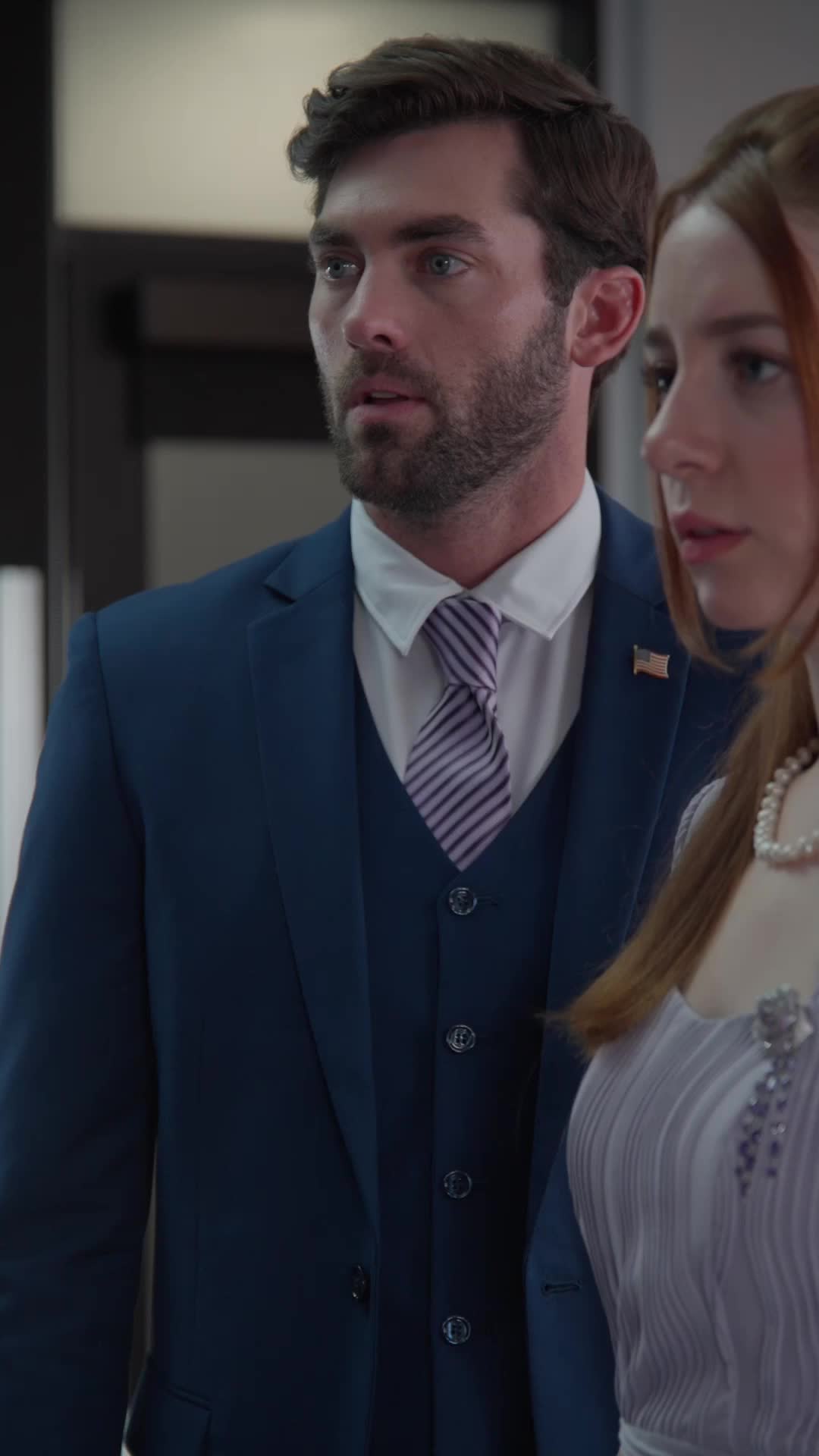 Episodio 58 de Campaña por amor