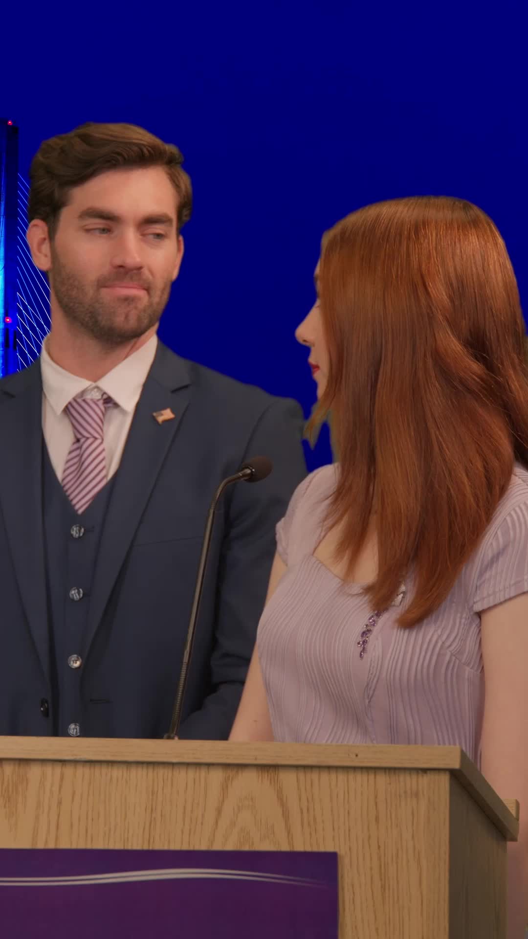 Episodio 66 de Campaña por amor