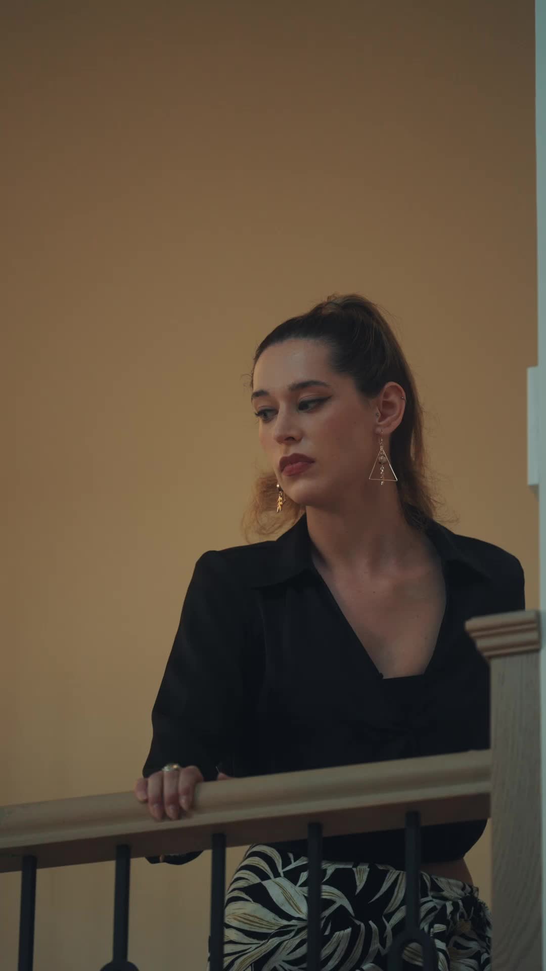 Episodio 12 de Campeón, ella no es la indicada