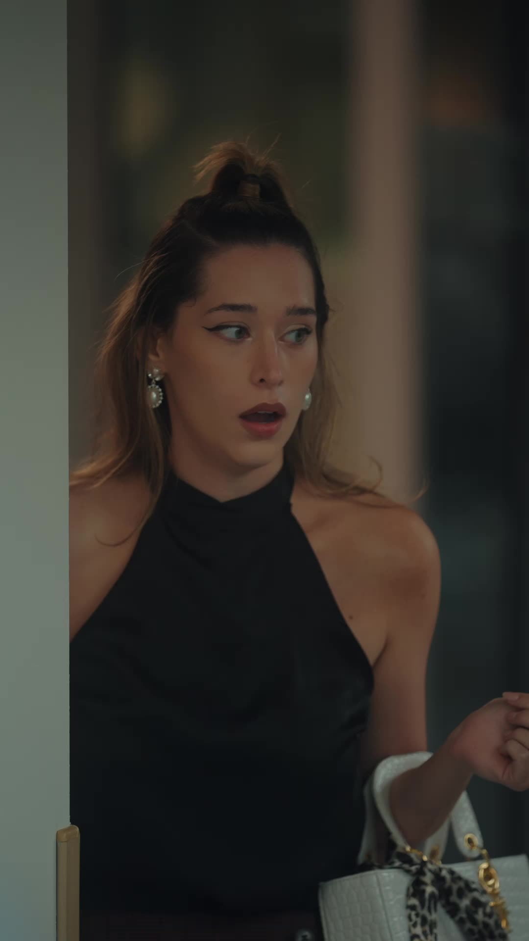 Episodio 25 de Campeón, ella no es la indicada