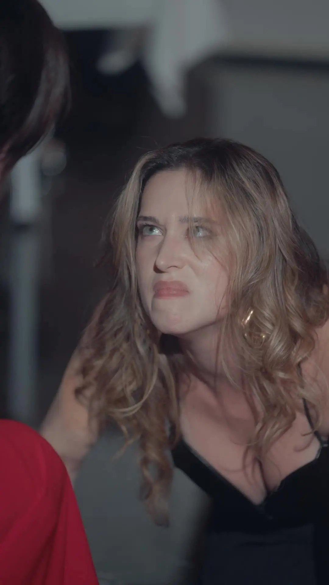 Episodio 44 de Campeón, ella no es la indicada