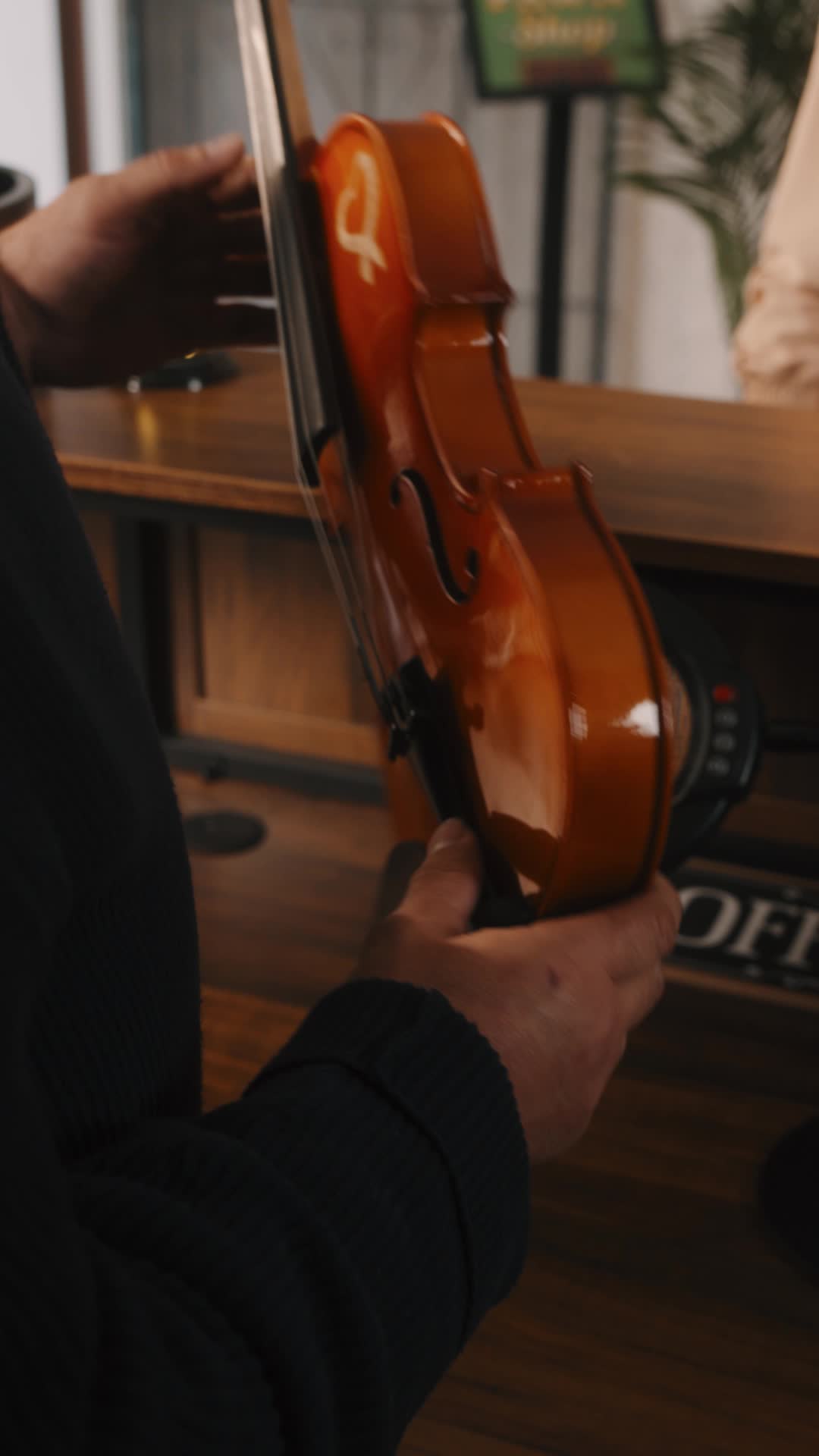 Episodio 1 de Canción de las Lágrimas de mi Madre