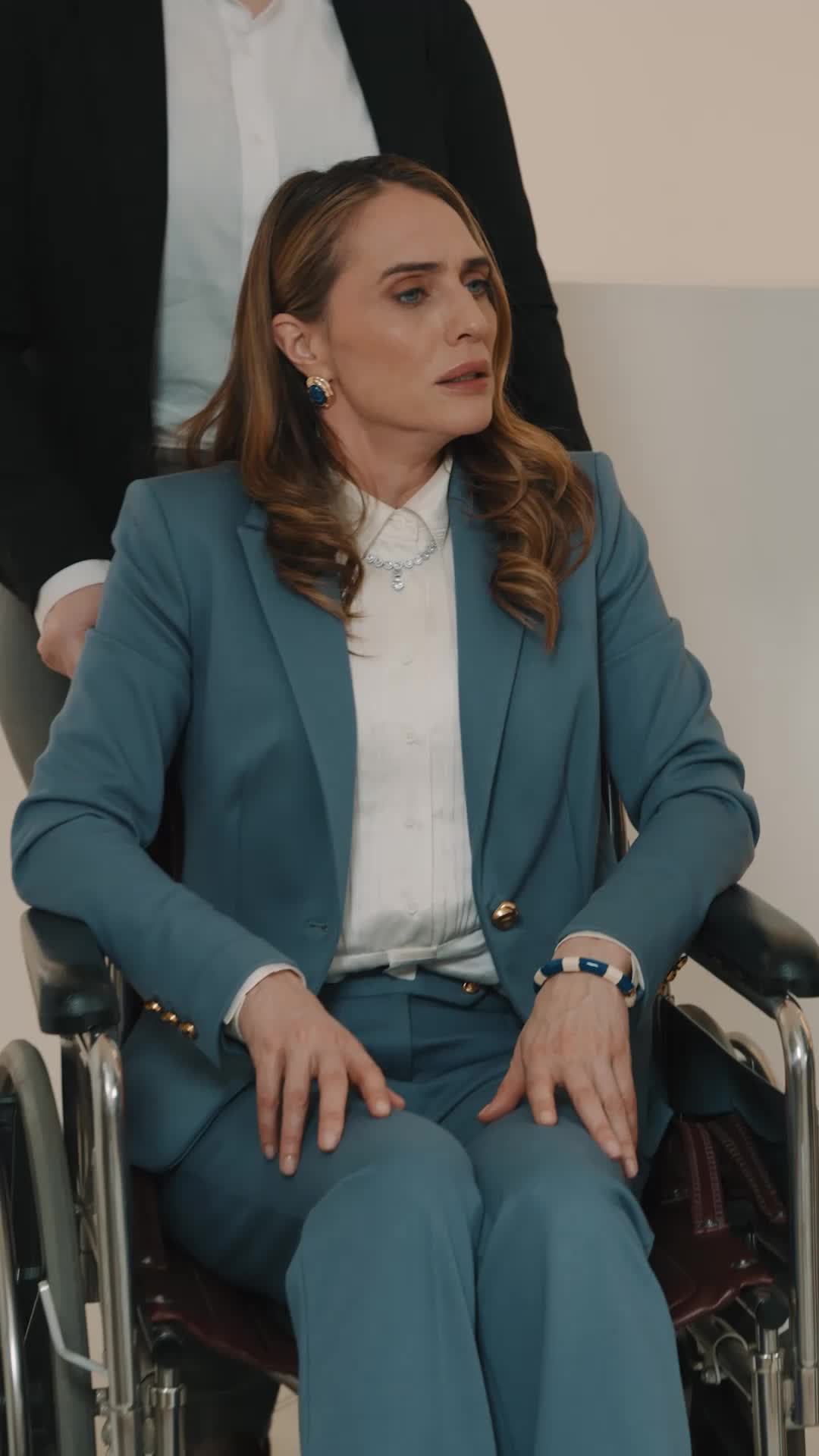 Episodio 10 de Canción de las Lágrimas de mi Madre
