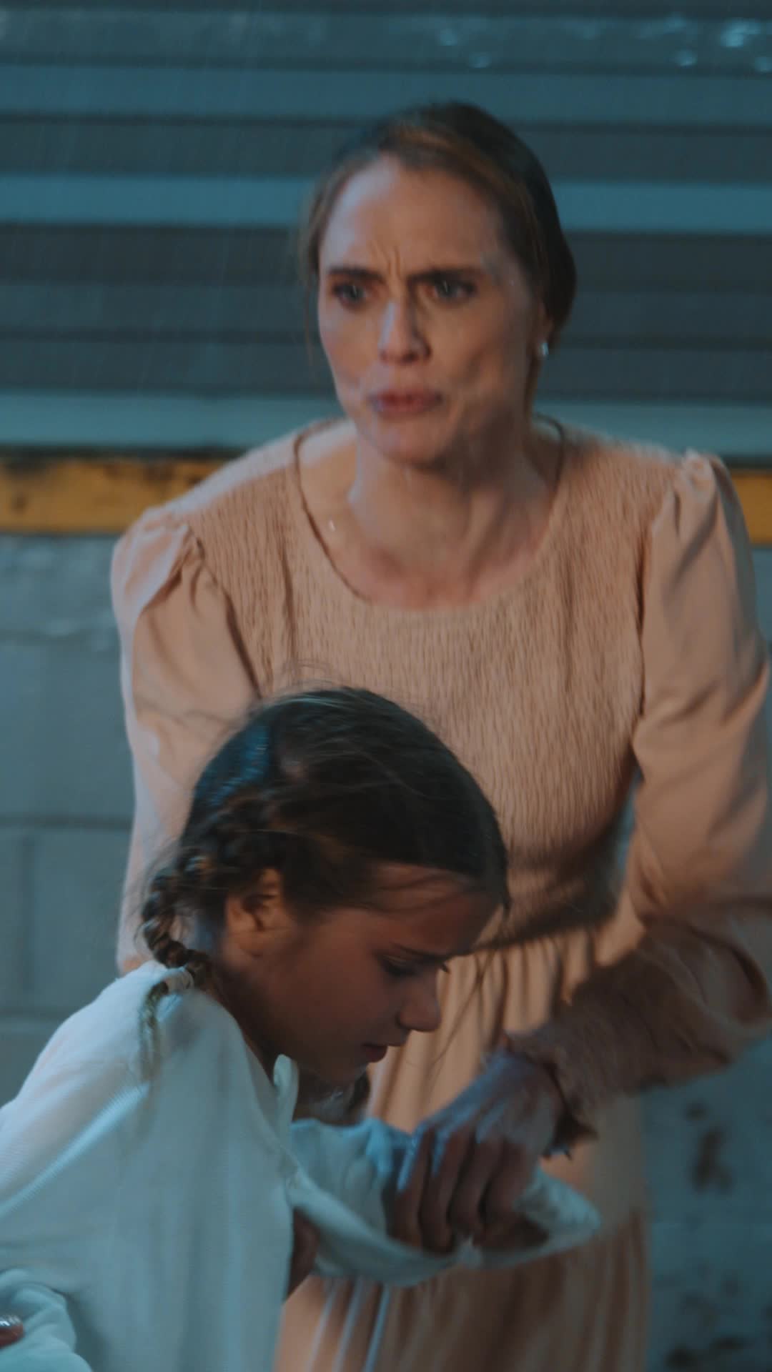 Episodio 2 de Canción de las Lágrimas de mi Madre