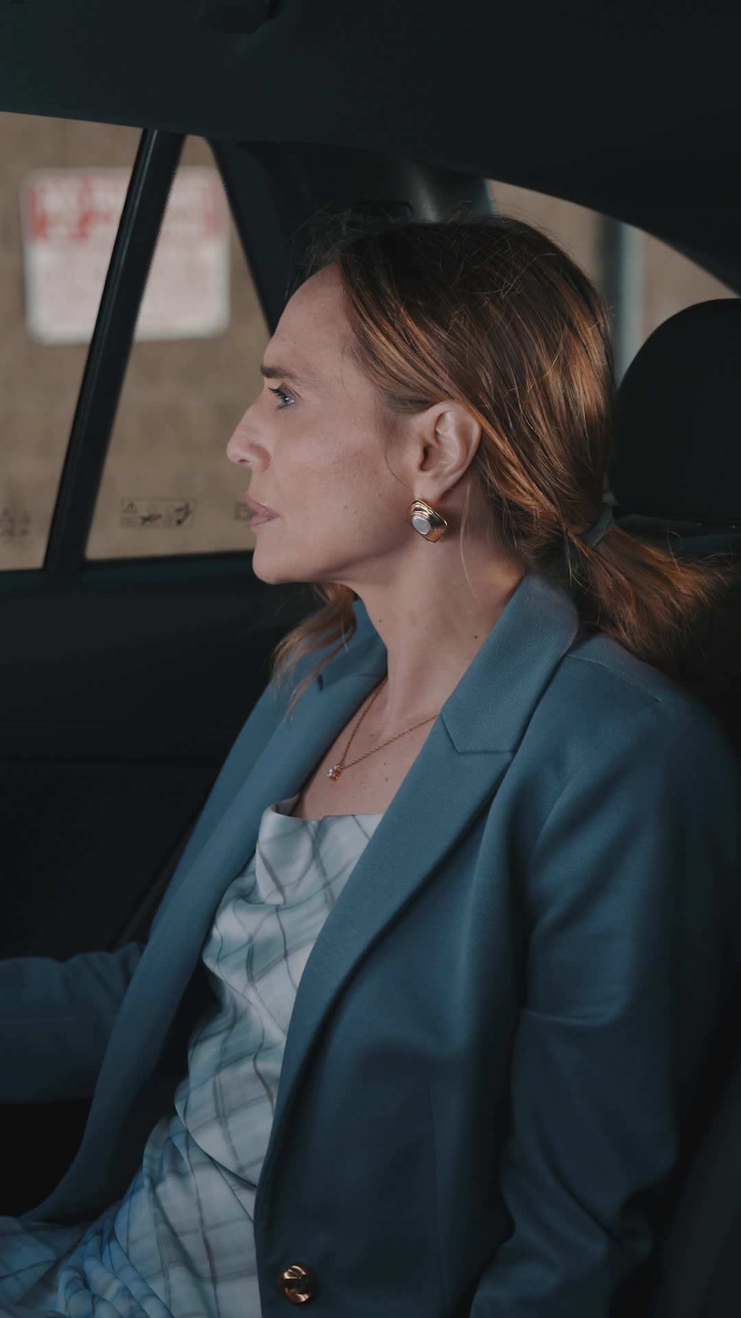 Episodio 44 de Canción de las Lágrimas de mi Madre
