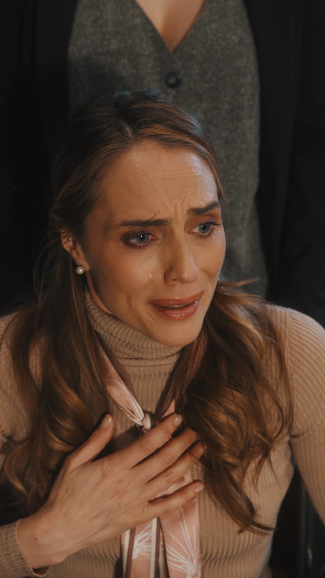 Episodio 51 de Canción de las Lágrimas de mi Madre