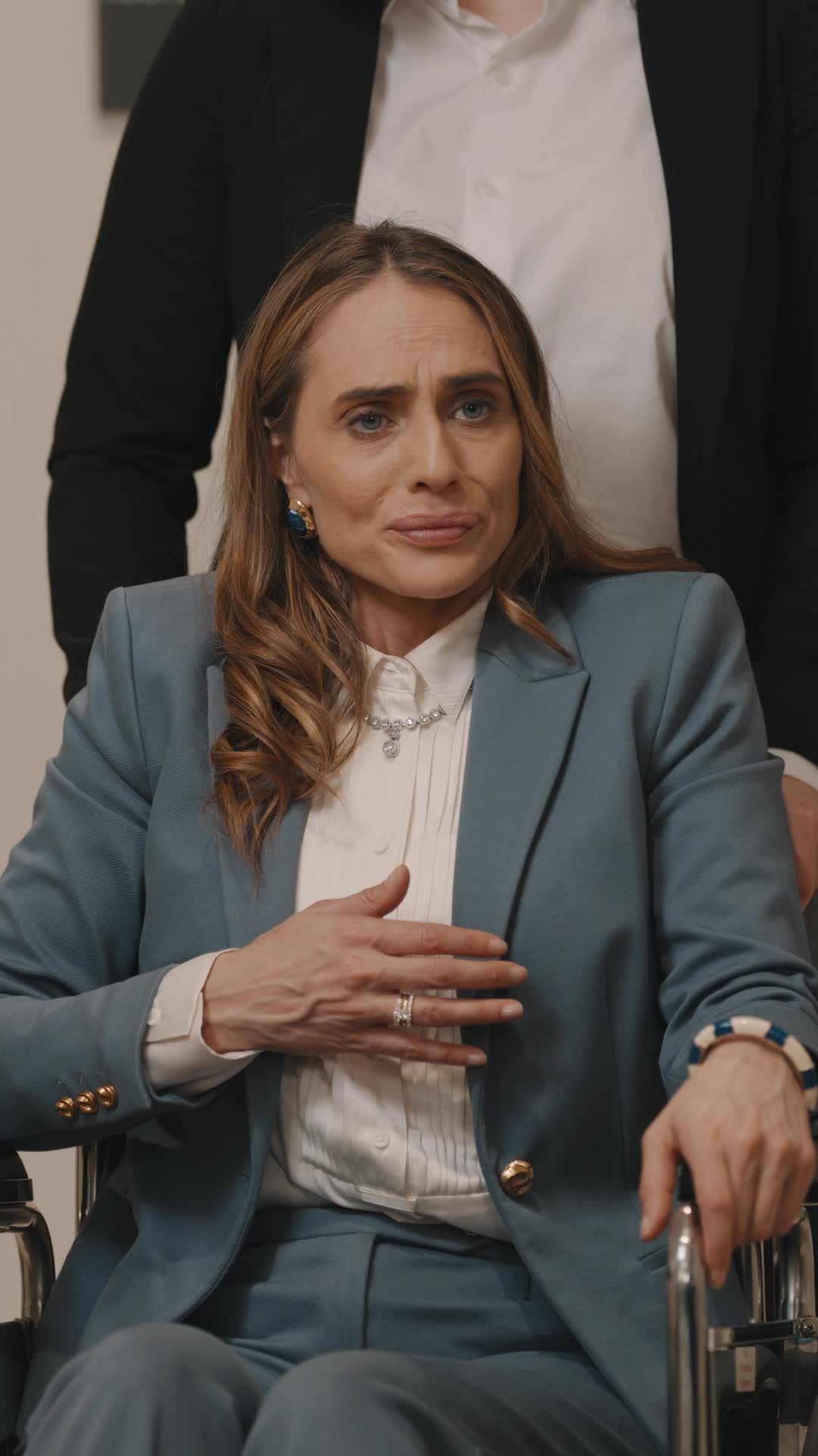 Episodio 7 de Canción de las Lágrimas de mi Madre