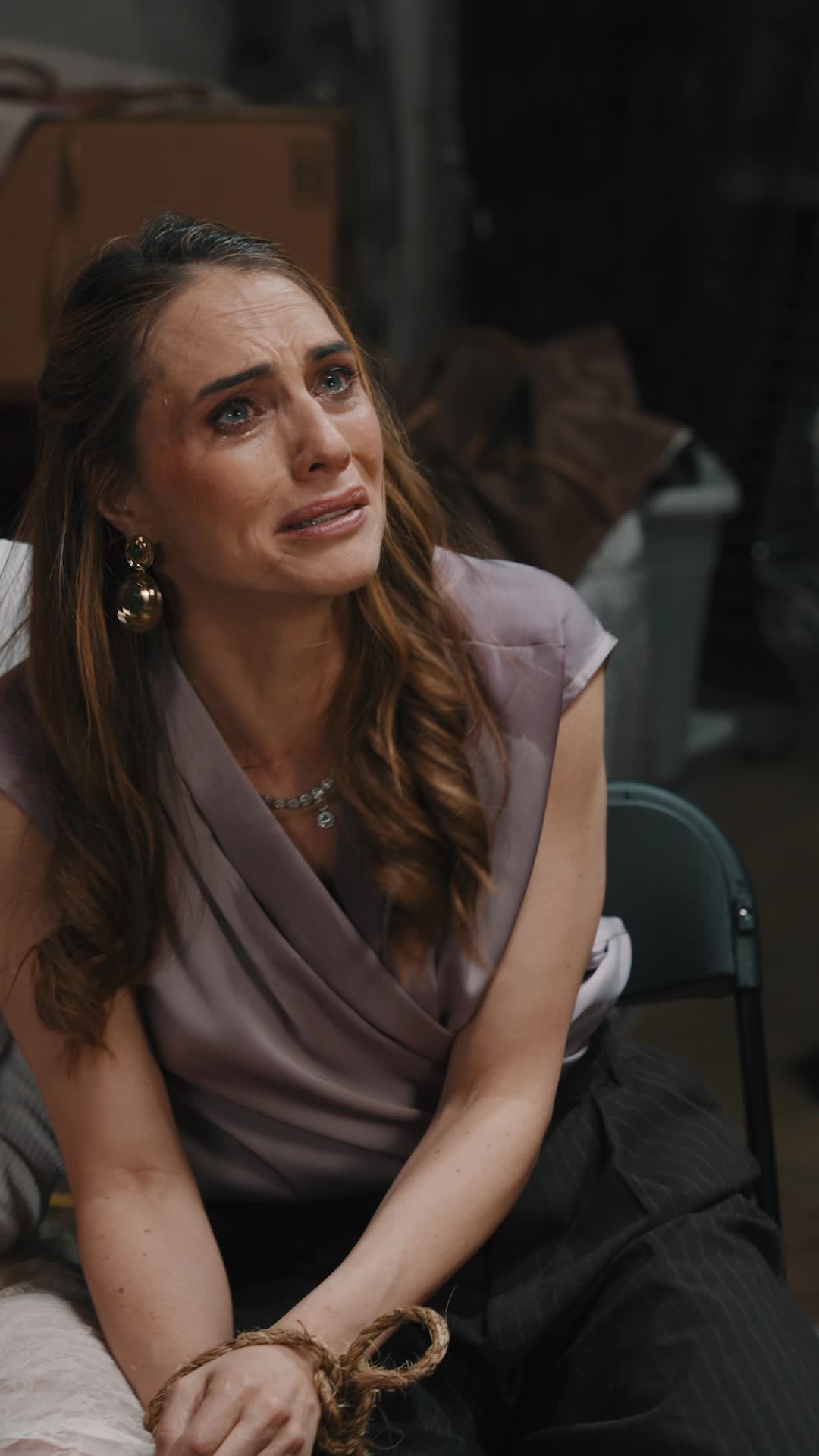 Episodio 74 de Canción de las Lágrimas de mi Madre