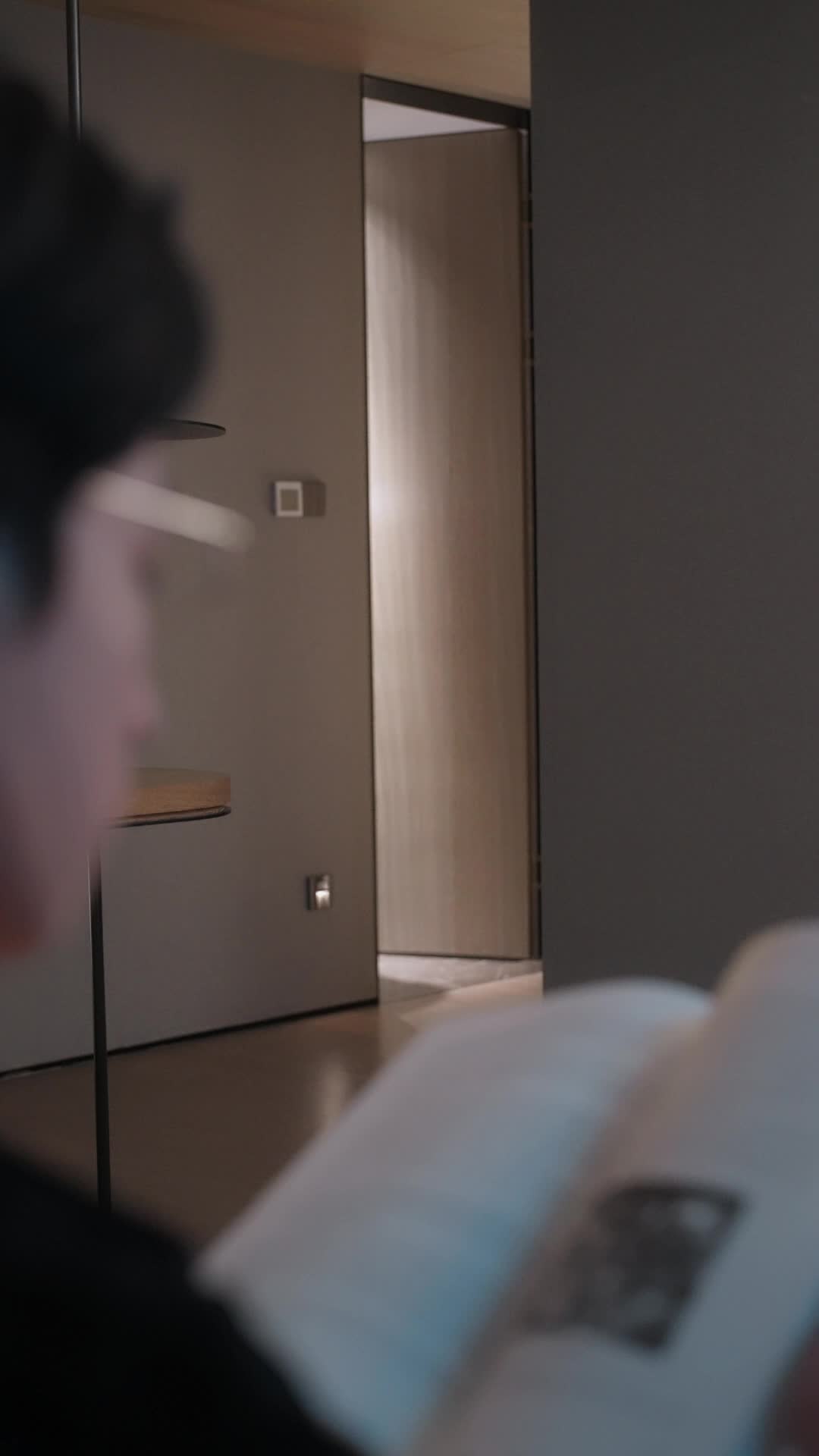 Episodio 49 de Capitán, Mayday por amor