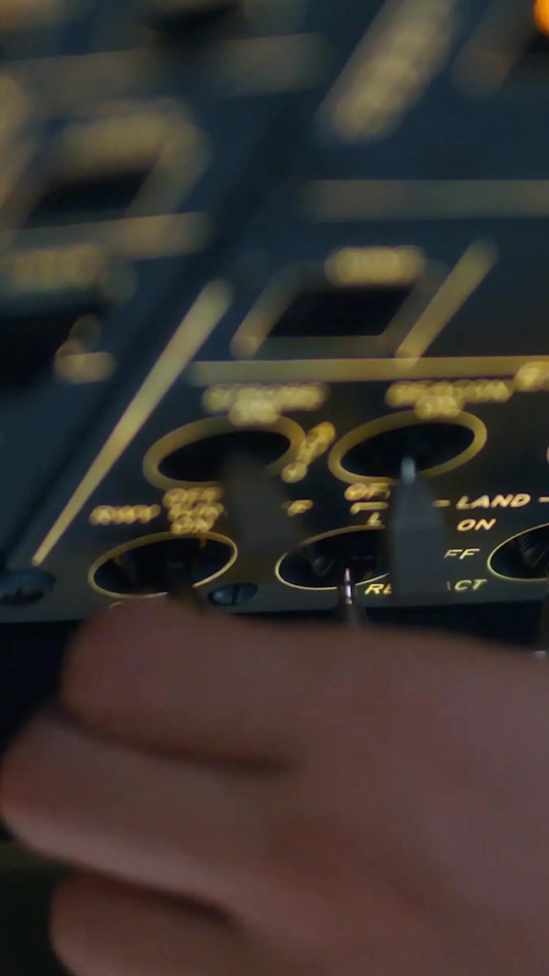Episodio 60 de Capitán, Mayday por amor