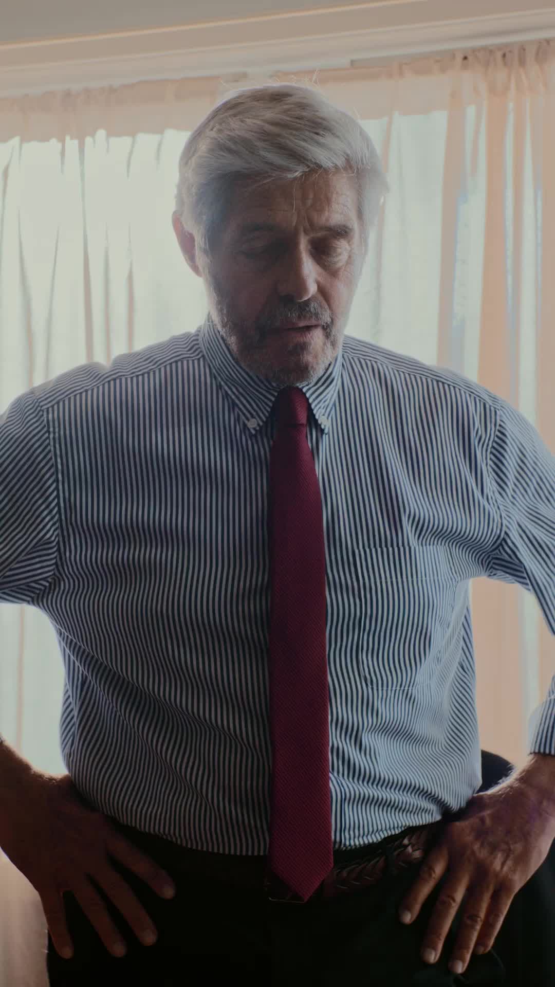 Episodio 7 de Cariño, por favor vuelve a casa