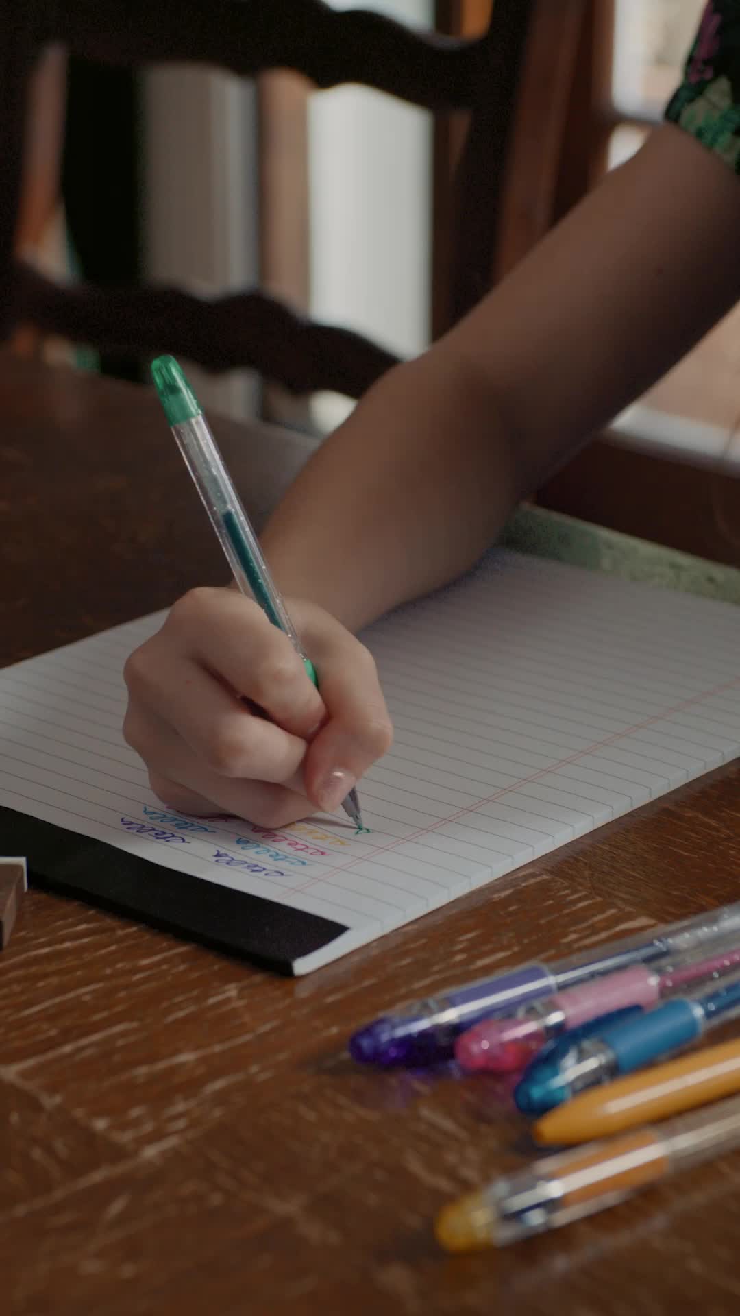 Episodio 8 de Cariño, por favor vuelve a casa