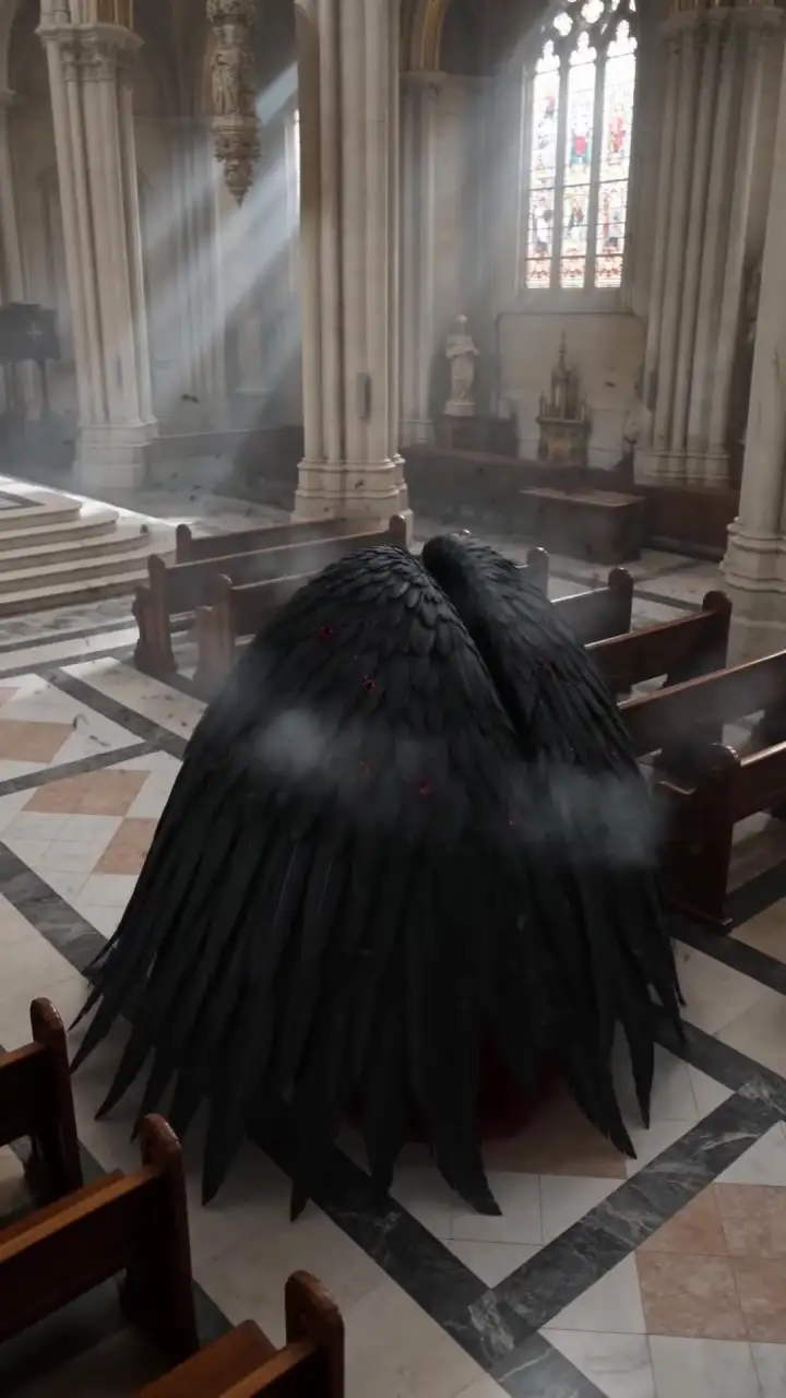 Episodio 12 de Casada con el Diablo