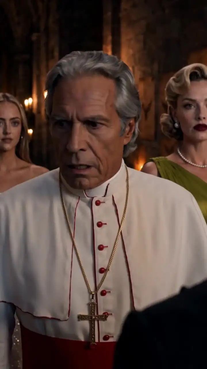 Episodio 23 de Casada con el Diablo