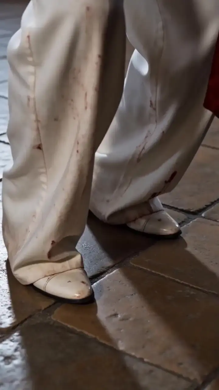 Episodio 35 de Casada con el Diablo