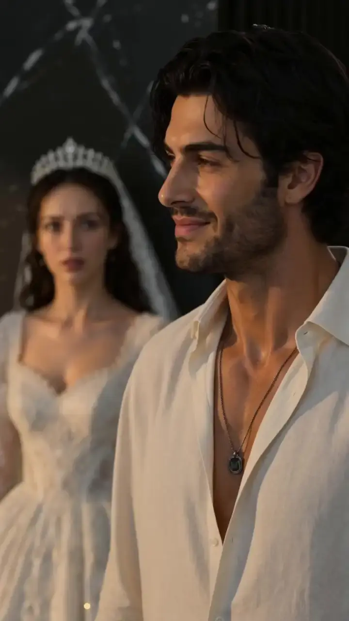 Episodio 6 de Casada con el Diablo