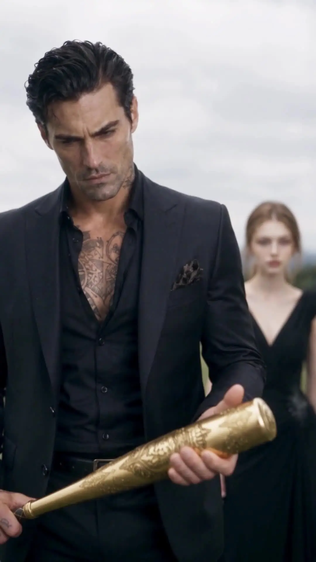 Episodio 18 de Casada con el hermano del rey de la mafia