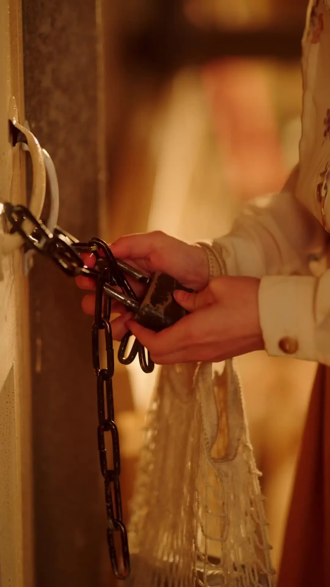 Episodio 1 de Casada con el jefe de la mafia