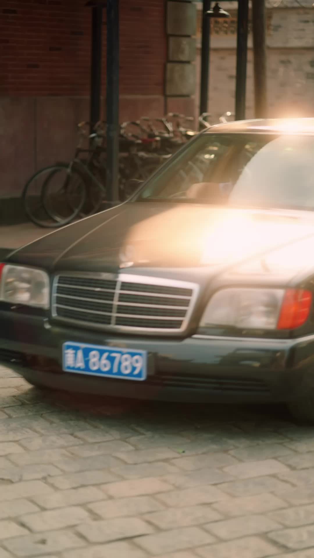 Episodio 21 de Casada con el jefe de la mafia