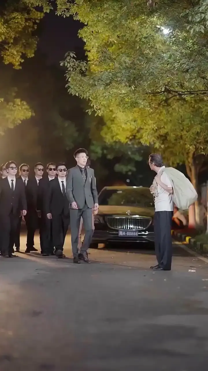 Episodio 2 de Casada Con Un Millonario Siendo Madre