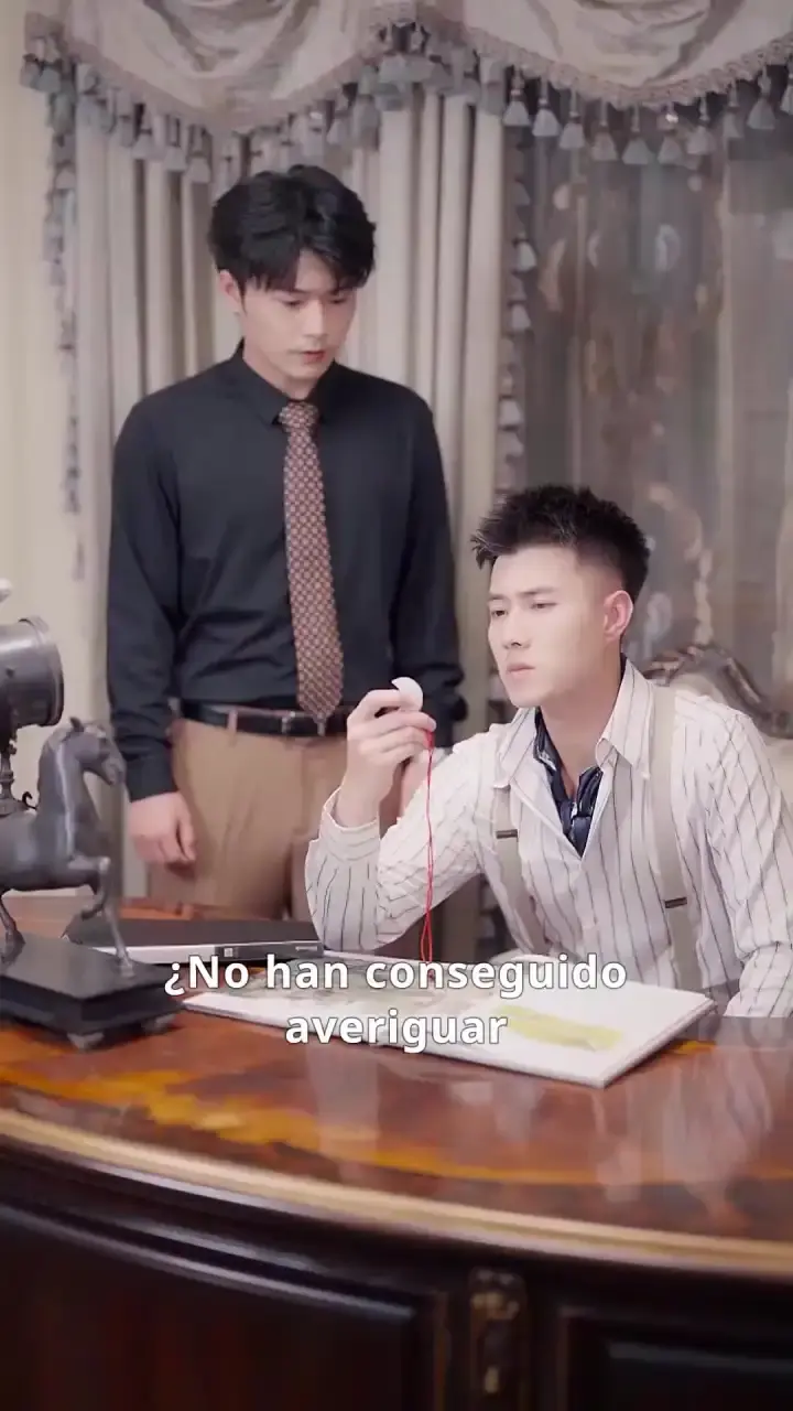 Episodio 4 de Casada Con Un Millonario Siendo Madre
