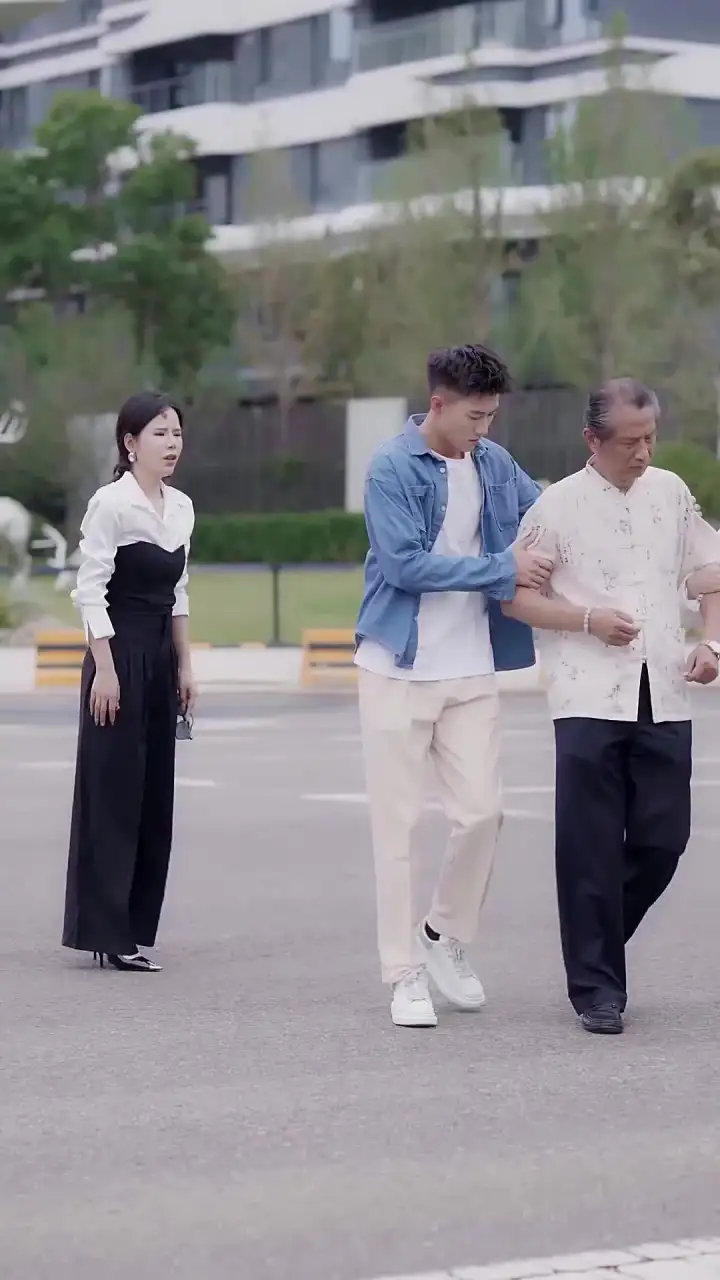 Episodio 48 de Casada Con Un Millonario Siendo Madre