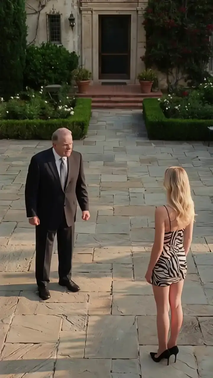 Episodio 17 de Casada con un repartidor