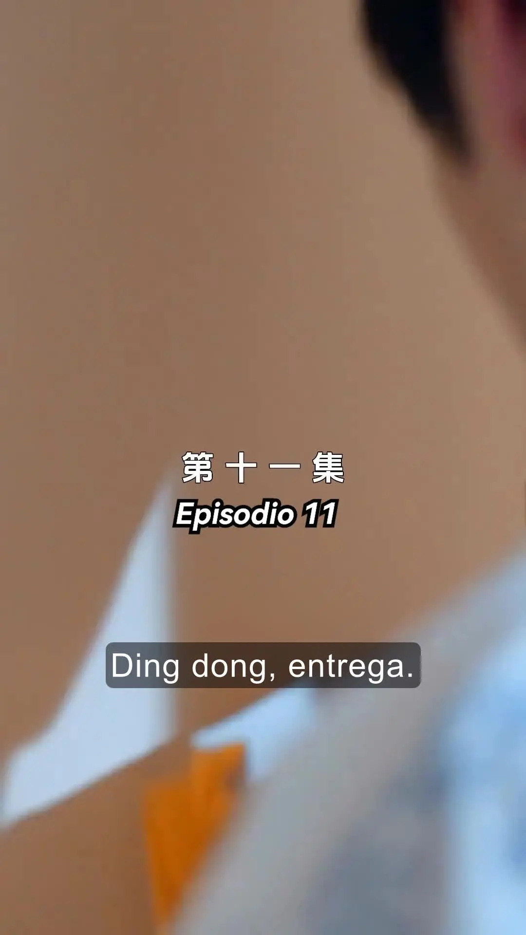 Episodio 11 de Casada en un Instante con mi Ex 8 Años Después de la Ruptura