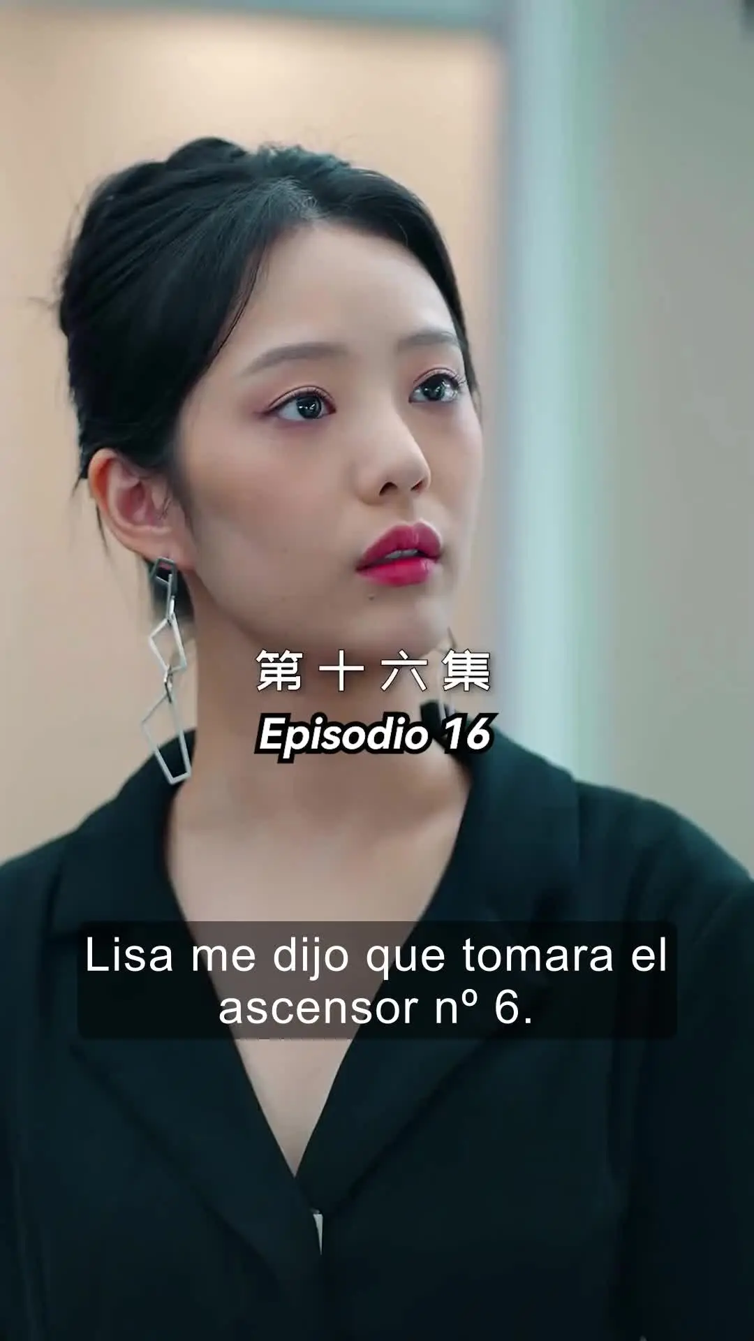 Episodio 16 de Casada en un Instante con mi Ex 8 Años Después de la Ruptura