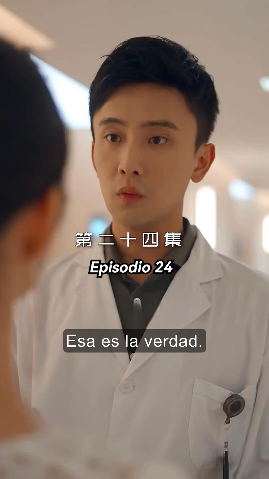 Episodio 24 de Casada en un Instante con mi Ex 8 Años Después de la Ruptura