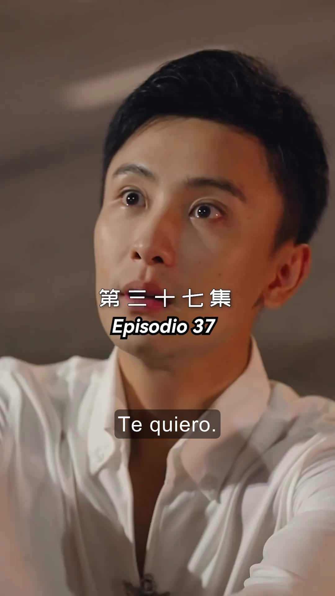 Episodio 37 de Casada en un Instante con mi Ex 8 Años Después de la Ruptura