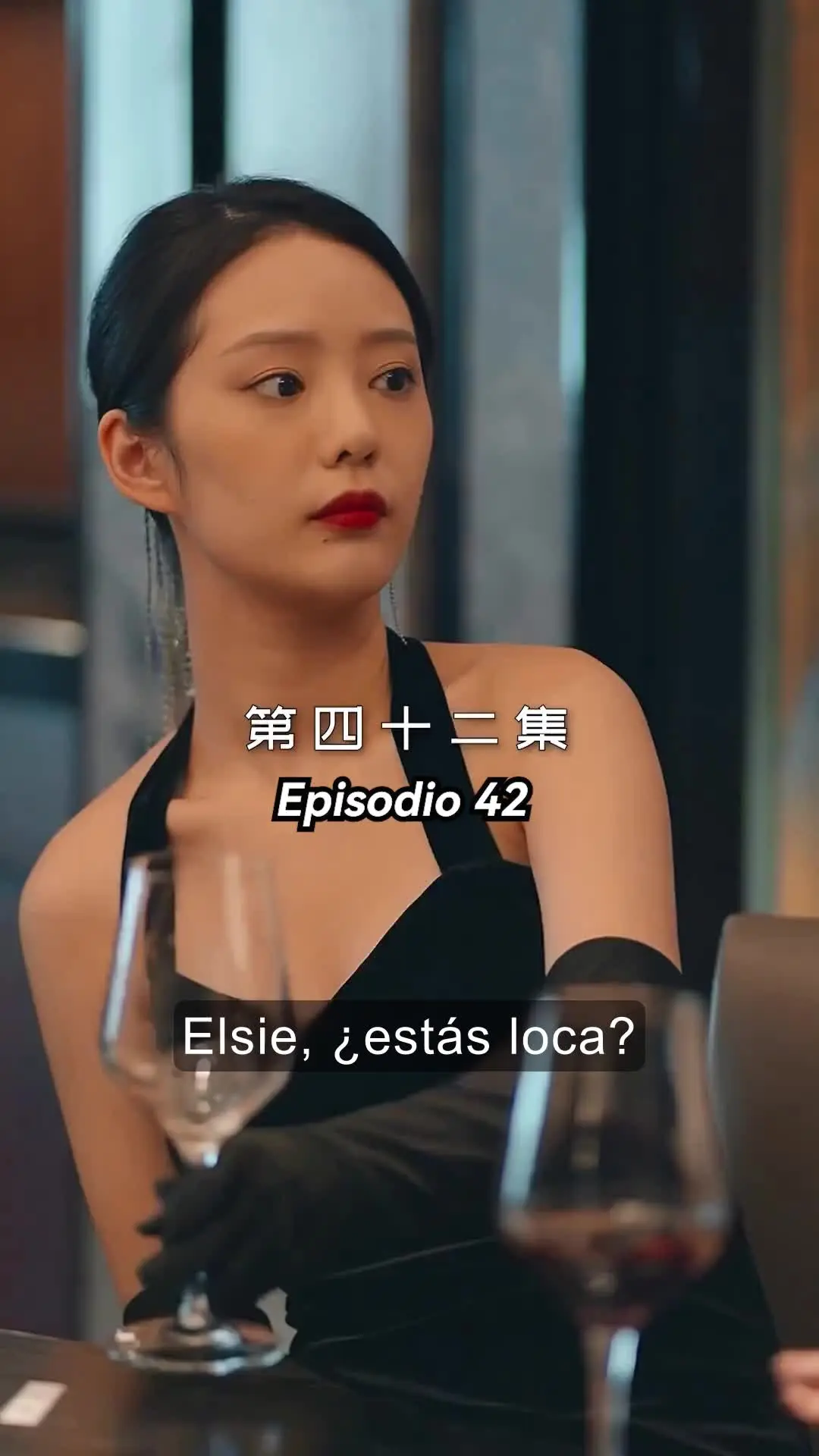 Episodio 42 de Casada en un Instante con mi Ex 8 Años Después de la Ruptura