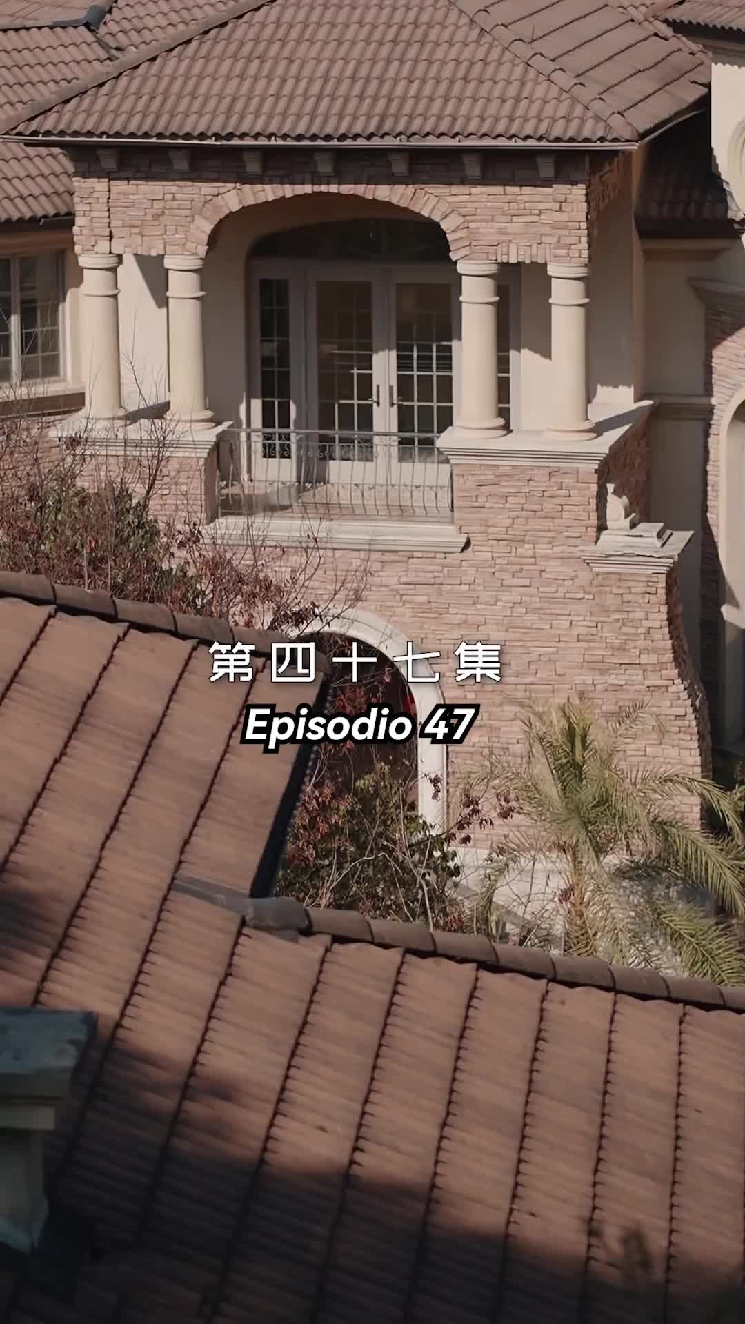 Episodio 47 de Casada en un Instante con mi Ex 8 Años Después de la Ruptura