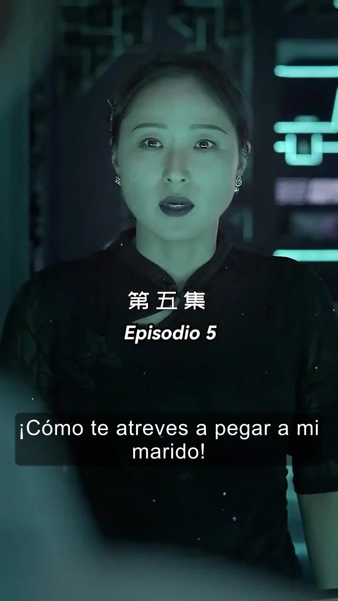 Episodio 5 de Casada en un Instante con mi Ex 8 Años Después de la Ruptura