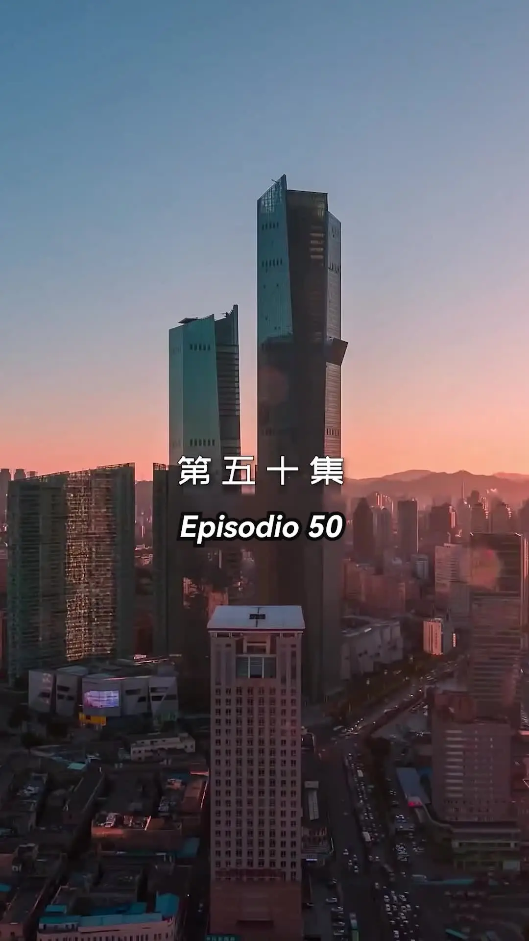 Episodio 50 de Casada en un Instante con mi Ex 8 Años Después de la Ruptura