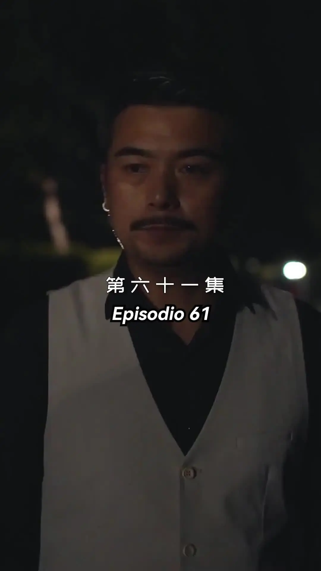 Episodio 61 de Casada en un Instante con mi Ex 8 Años Después de la Ruptura