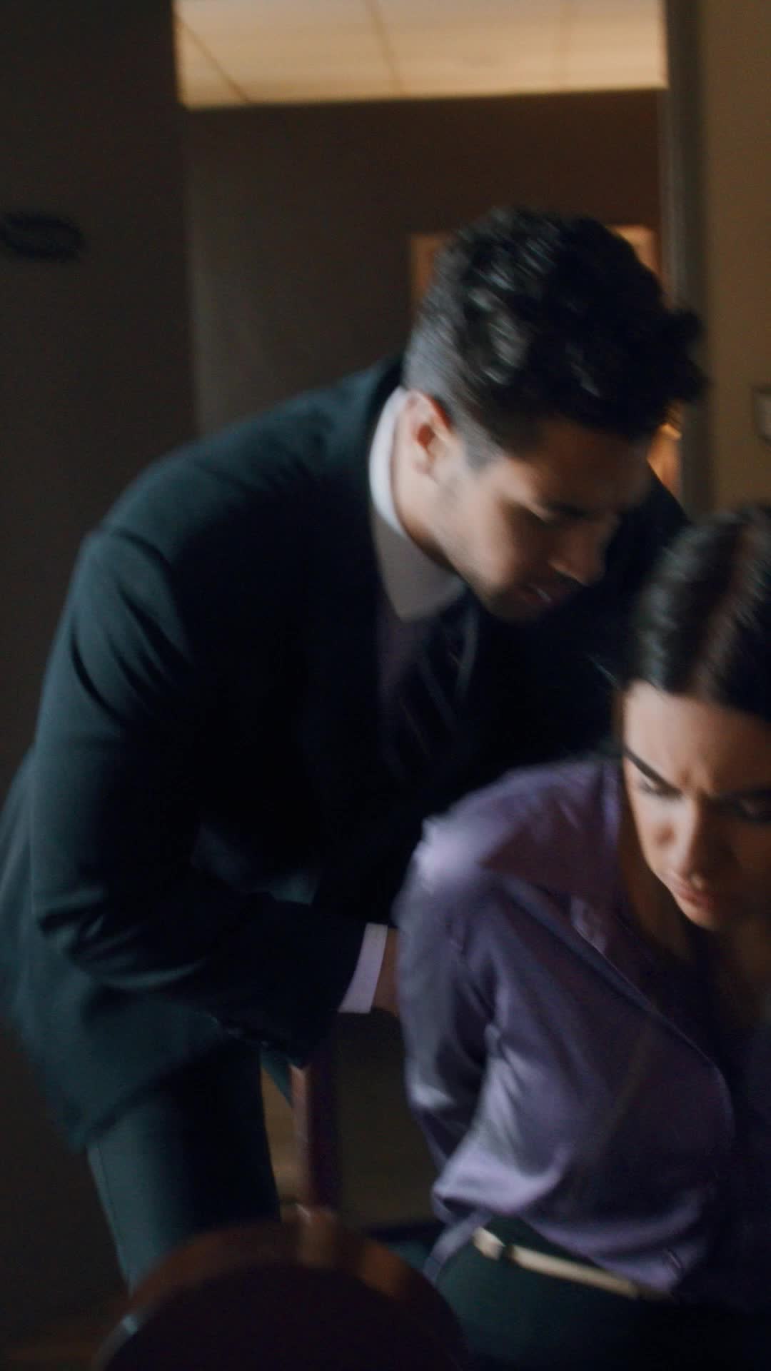 Episodio 12 de Casado a primera vista