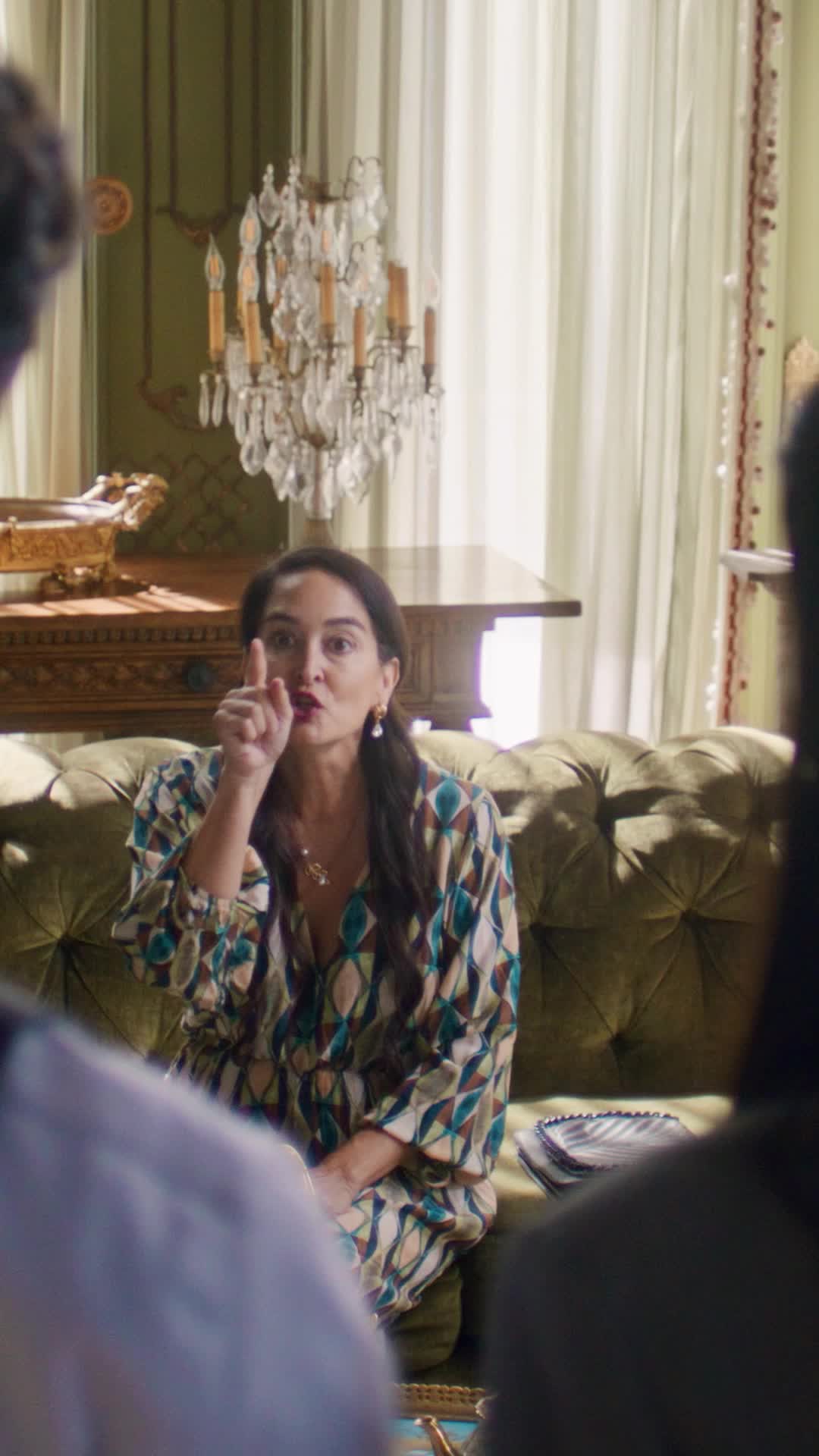 Episodio 22 de Casado a primera vista