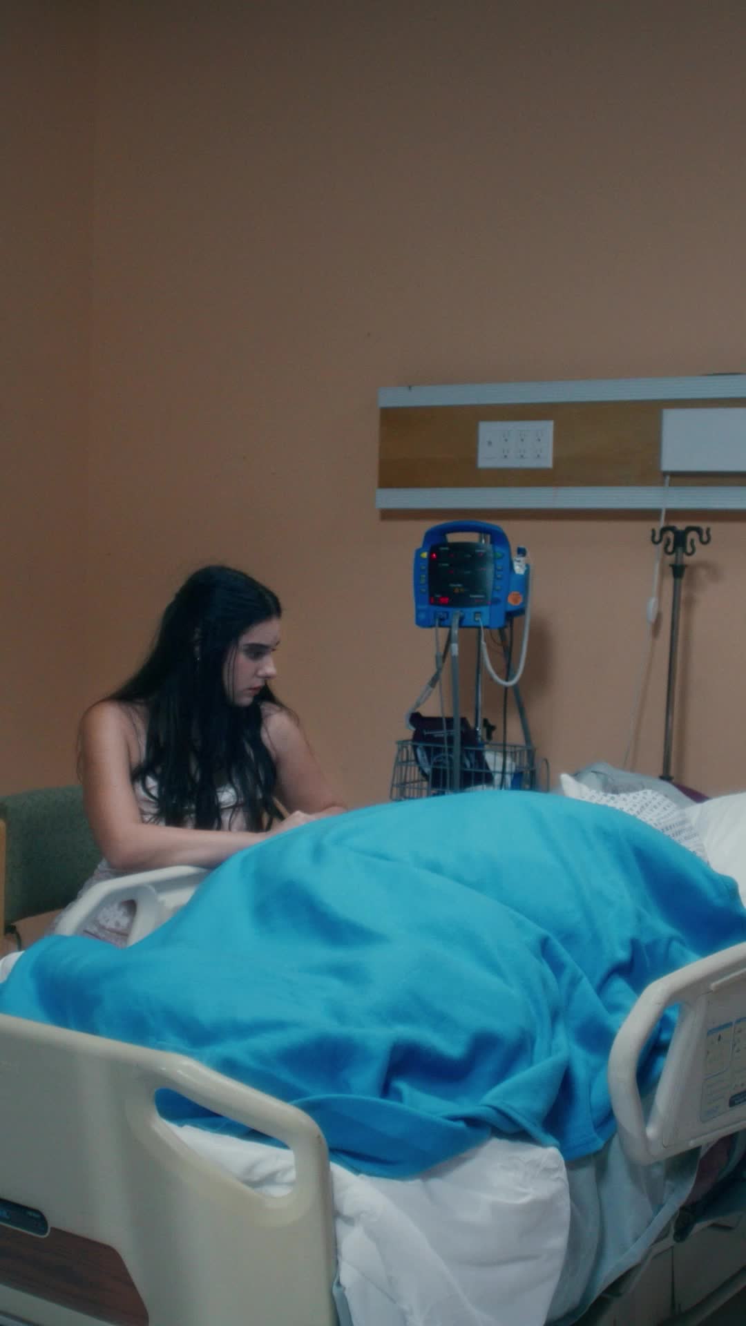 Episodio 41 de Casado a primera vista
