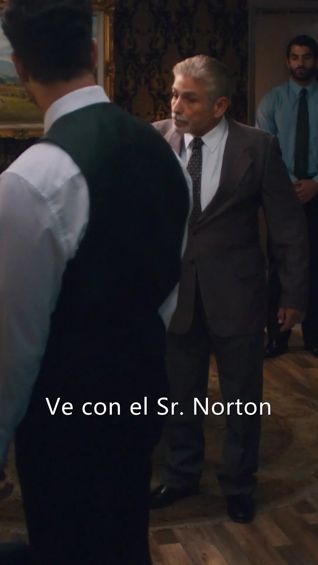 Episodio 46 de Casado a primera vista
