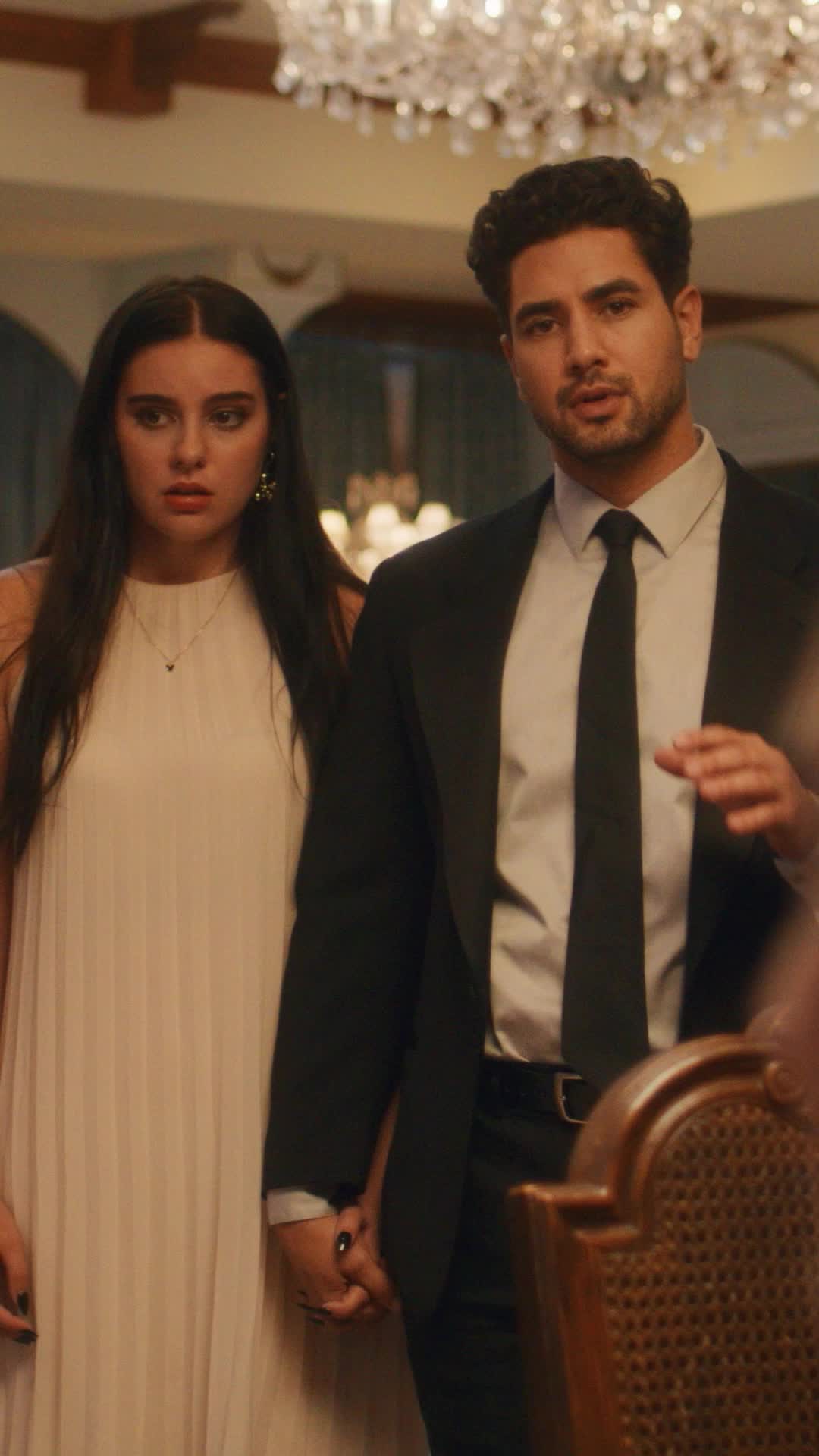 Episodio 59 de Casado a primera vista