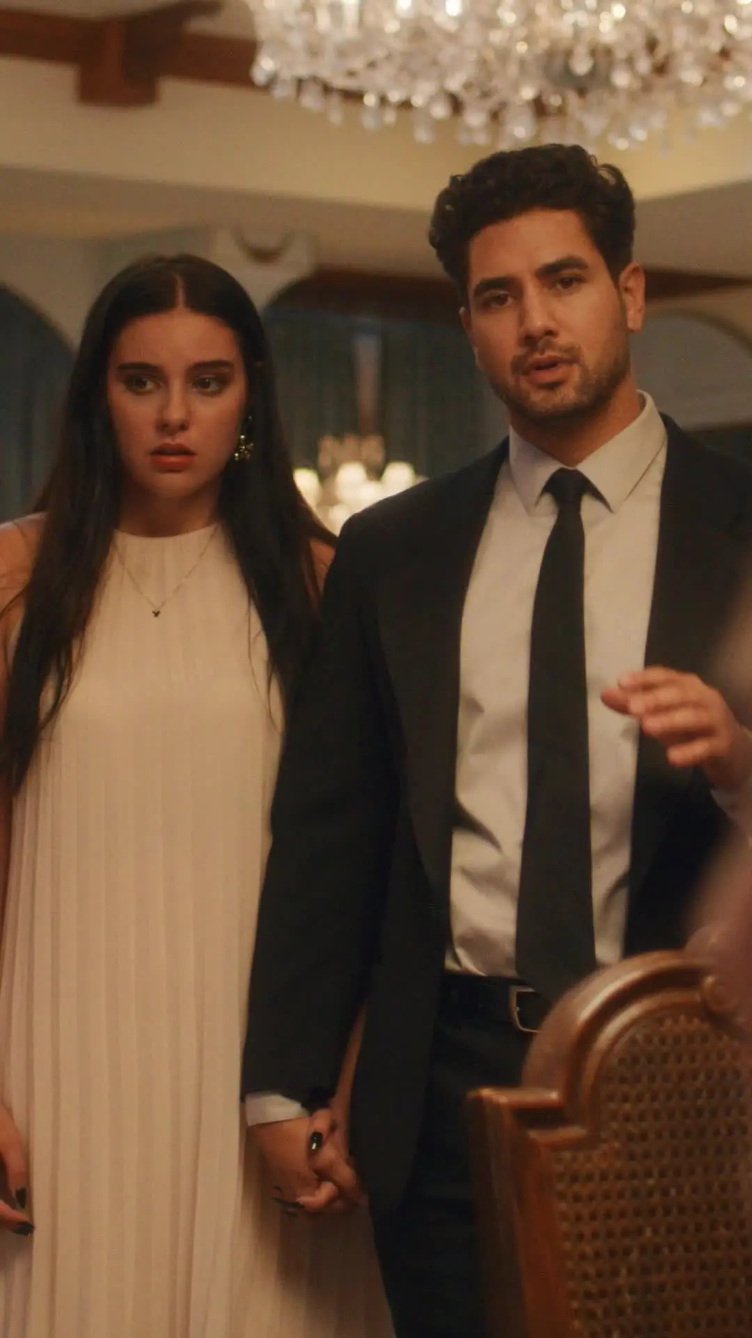 Episodio 59 de Casado a primera vista