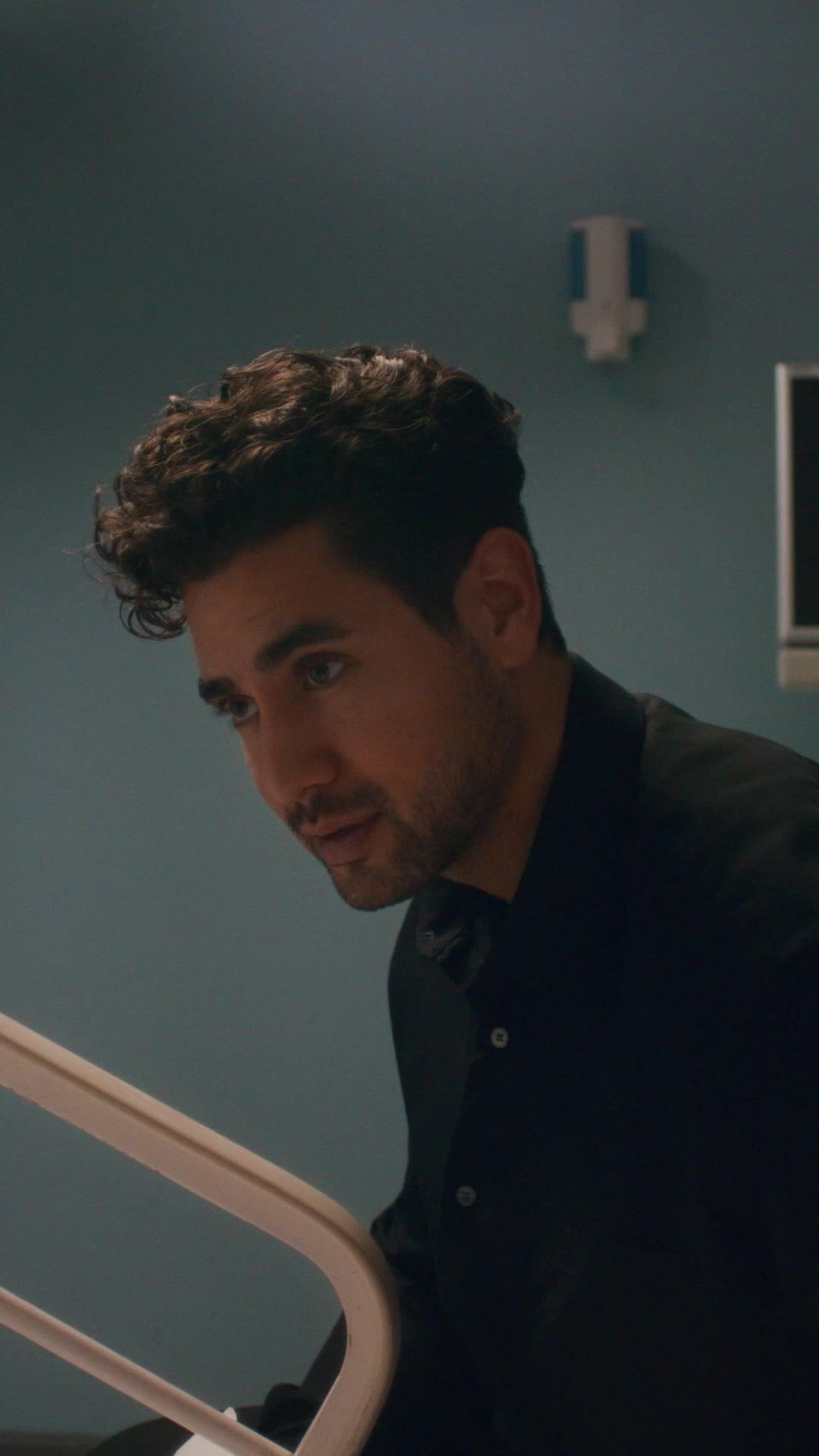 Episodio 69 de Casado a primera vista
