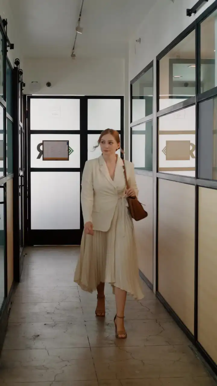 Episodio 14 de Casados a Primera Vista