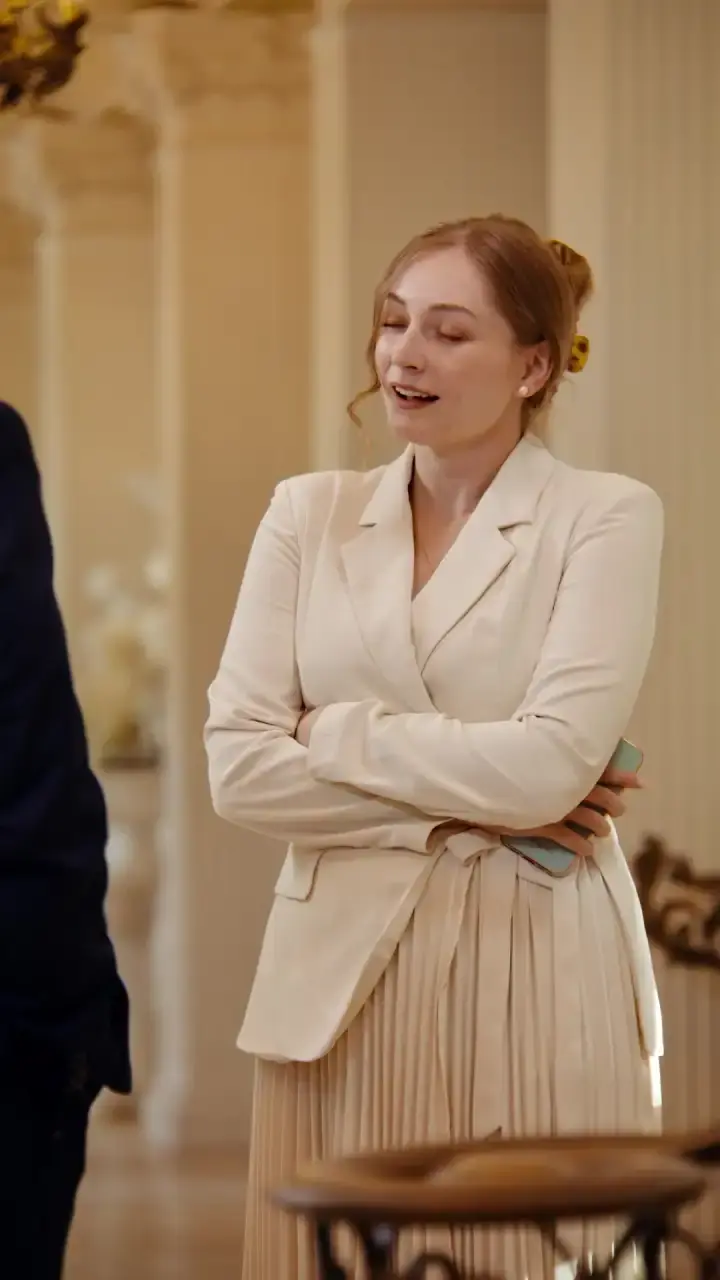 Episodio 15 de Casados a Primera Vista