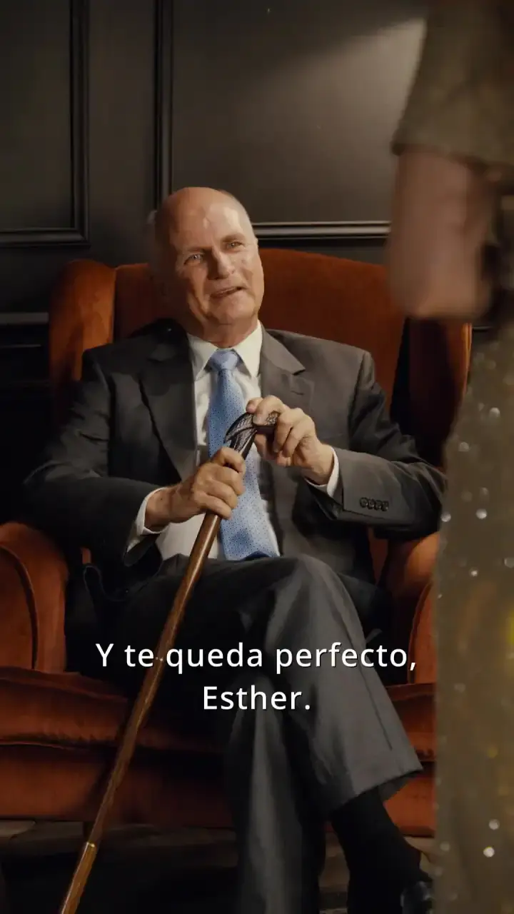 Episodio 28 de Casados a Primera Vista