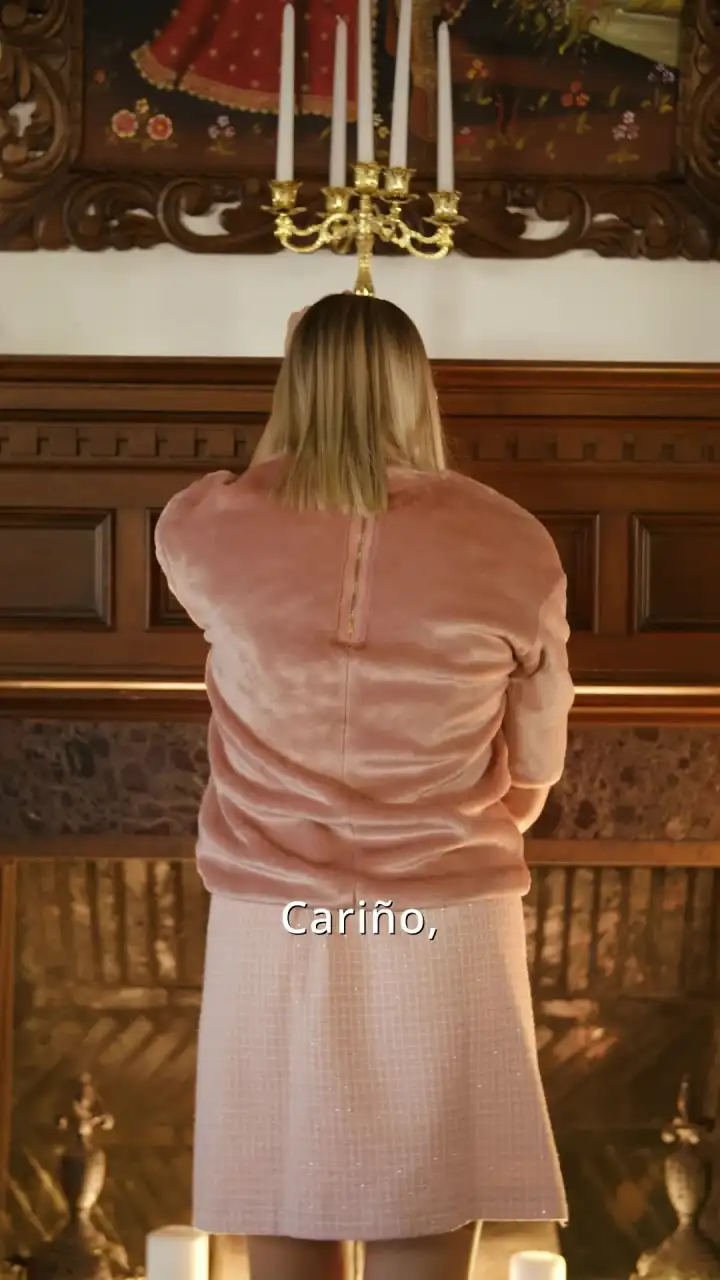 Episodio 34 de Casados a Primera Vista